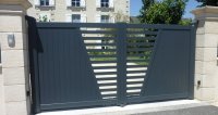 Notre société de clôture et de portail à Saint-Maurice-sur-Huisne
